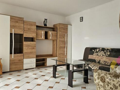 Zatorze 2 pokoje, 1 piętro, balkon, wolne od zaraz