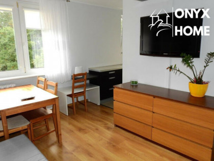 Mieszkanie Gdynia Witomino, Nauczycielska