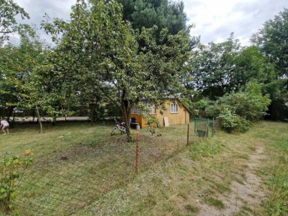 ROD Białołęka dworska Warszawa