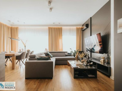 Mieszkanie Bydgoszcz Bielawy