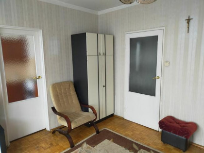 Wynajmę kawalerkę 31 m2