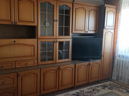 2 pokojowe, 38m² + loggia, Warszawa Bródno, blisko metra