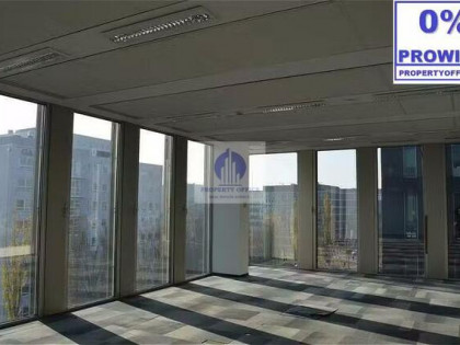 Lokal użytkowy Warszawa Mokotów, Domaniewska