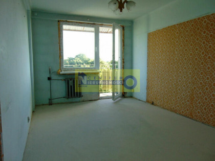 XV-lecia, M4 47,09 m2, ul. Kusocińskiego