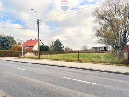 Działka Reguły, pozwolenie na budowę