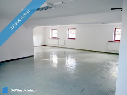 lokal handlowo-usługowy przy Plazie, Makro, Sądzie Apelacyjnym