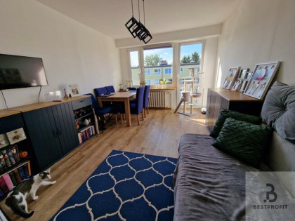 Mieszkanie Słupsk, Koszalińska