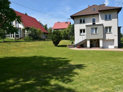 Dom 240m2,działka 11 arów,Bochnia,Krzeczków/Łychów