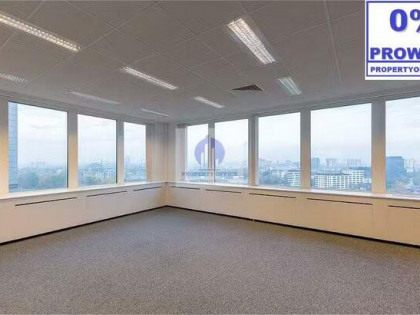 Lokal użytkowy Warszawa Ochota, al. Jerozolimskie