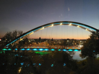 Kołobrzeg-mieszkanie 33m2 z balkonem-blisko mola, latarni