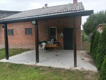 Sprzedam siedlisko NOWA CENA