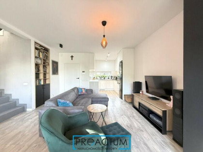 Gotowy dom blisko Torunia – wprowadź się od razu!