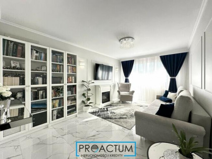 Mokre, wysoki standard, blisko starówki + garaż