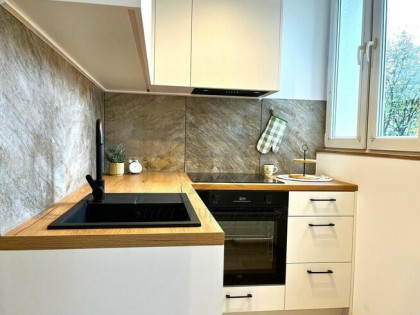 Chodź, przekonaj się, że tu chce się zostać…