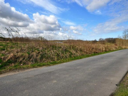 Działka rolna Stojkowo gm. Dygowo