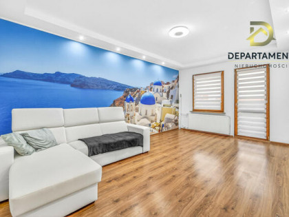 Mieszkanie Piekary Śląskie, Księdza Gerarda Waculika