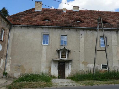 Sprzedam zabytkowy dom