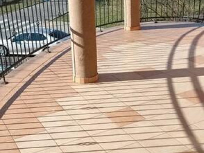 Wynajmę mieszkanie na 1 piętrze domu, z osobnym wejściem.