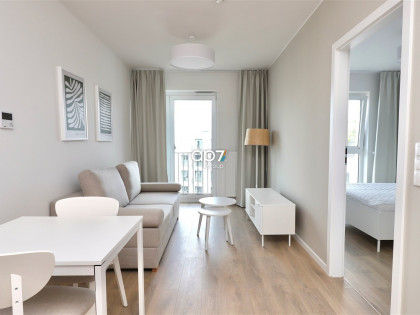 Mieszkanie Kraków Podgórze