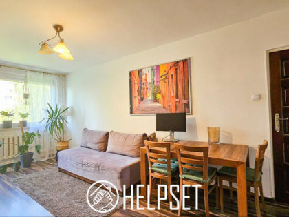 Mieszkanie Gdańsk Wrzeszcz, Krzysztofa Kamila Baczyńskiego