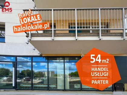 Lokal użytkowy Białystok Centrum