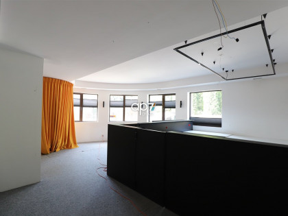 Lokal Kraków Prądnik Czerwony