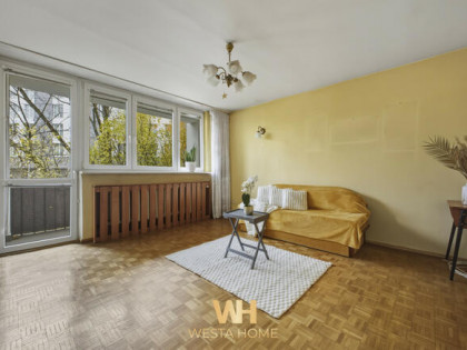 Mieszkanie Warszawa gm. Włochy Włochy, Okęcie, Komitetu Obrony Robotników