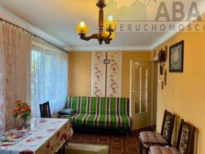 Bezczynszowe 2pokojowe mieszkanie - Chodów