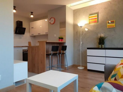 Witosa 8a, Grzybowice, jasna kawalerka