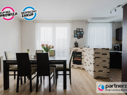 Mieszkanie Gdańsk Łostowice ul. Olimpijska