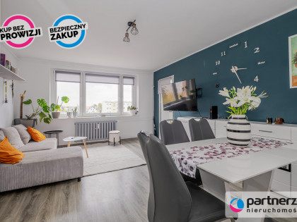 Mieszkanie Tczew Suchostrzygi ul. Jodłowa