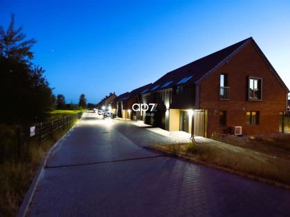 Dom Cholerzyn rynek pierwotny