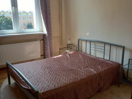 Sprzedam mieszkanie w Koninie (Wlkp)