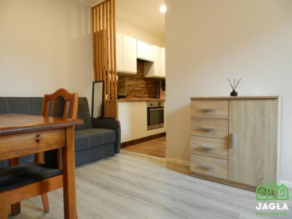 Mieszkanie Bydgoszcz Centrum