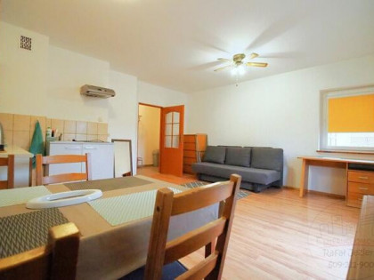 Mieszkanie Wrocław, ul. Koszarowa