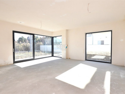 Dom Modlniczka rynek pierwotny