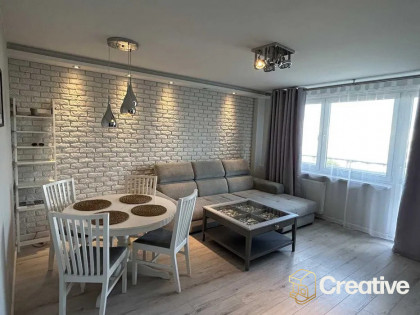 Mieszkanie Warszawa Bemowo ul. Gen. Bolesława Szareckiego