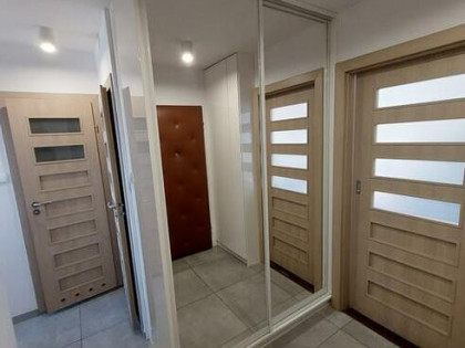 mieszkanie na wynajem Retkinia 42m ul. Retkińska Łódź