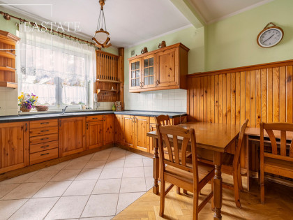 Dom Warszawa Rembertów ul. Działyńczyków