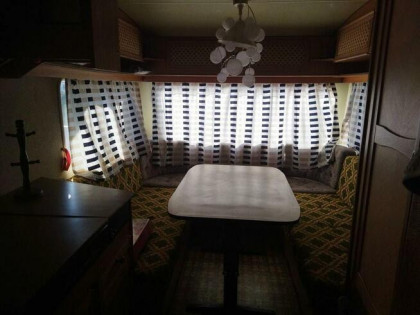 Działka ROD, Witkowo