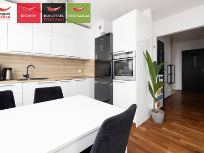 Mieszkanie Gdańsk Chełm ul. Władysława Cieszyńskiego