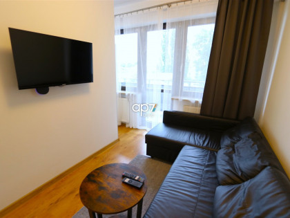 Mieszkanie Kraków Bronowice