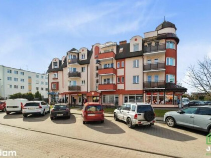 Sprzedam mieszkanie w centrum Nakła