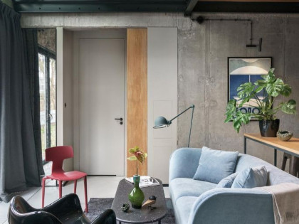 Mieszkanie Gdynia ul. Orłowska