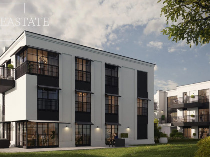 Mieszkanie Gdynia Orłowo rynek pierwotny ul. Inżynierska