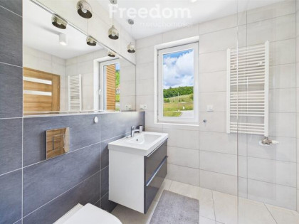 Ustroń - mieszkanie do wejścia