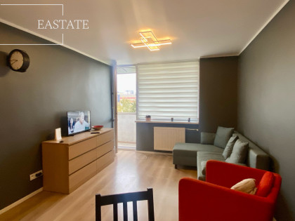 Mieszkanie Gdańsk Przymorze ul. Piastowska