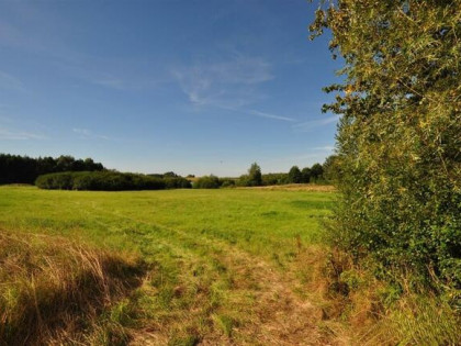 Działka rolna Stojkowo gm. Dygowo