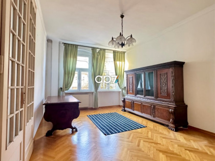 Mieszkanie Katowice Śródmieście