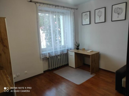 wynajmę kawalerke w centrum rzeszowa po remoncie